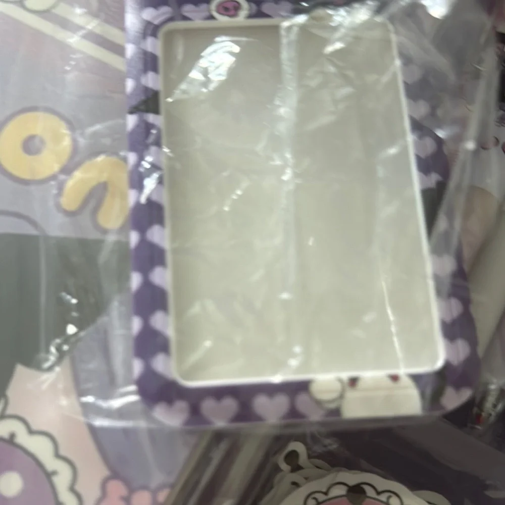 New:Sanrio Kuromi Gift: See description - Picture 4 of 16